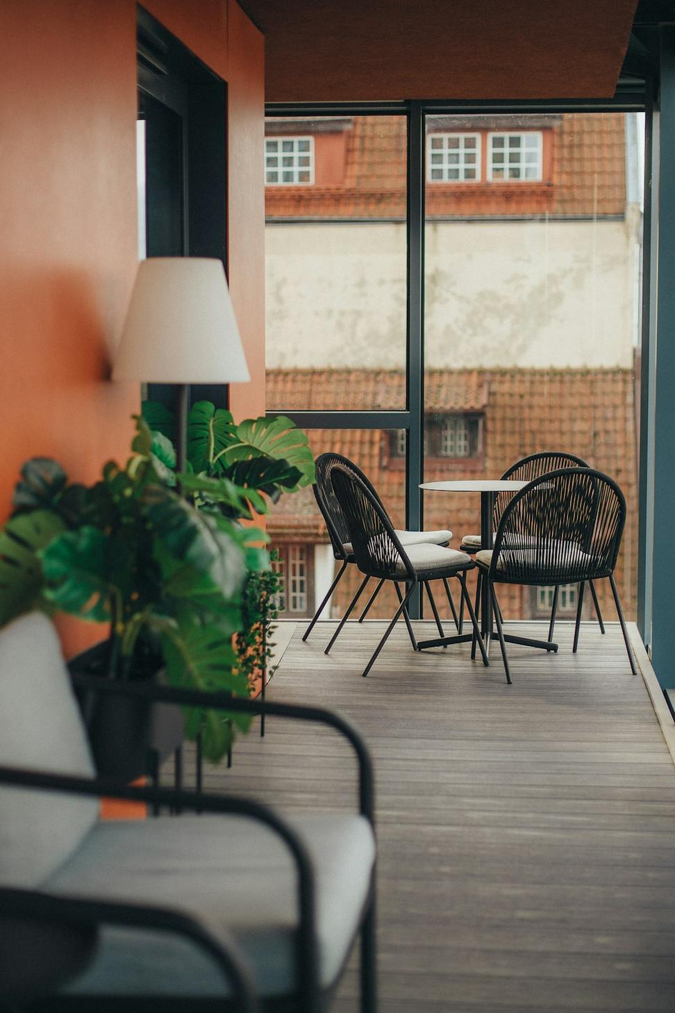 Urban Vortex Residences