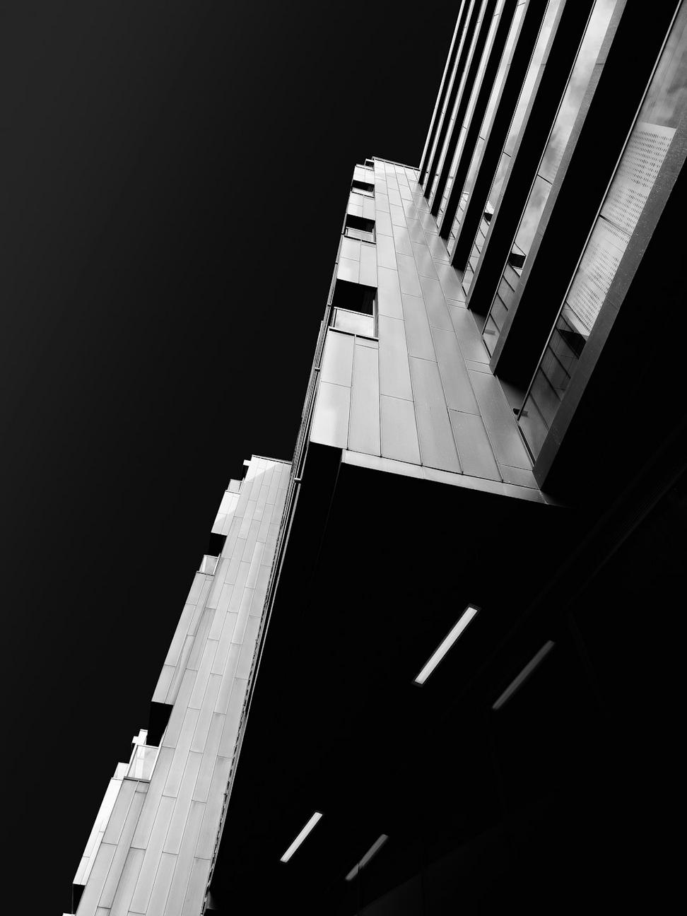 Modern Condominium