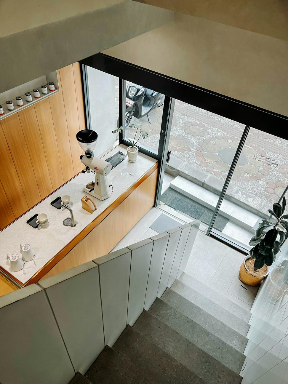 Vortex Kitchen Design